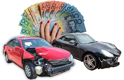 cash for old car removals Footscray