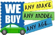 every car removal Footscray